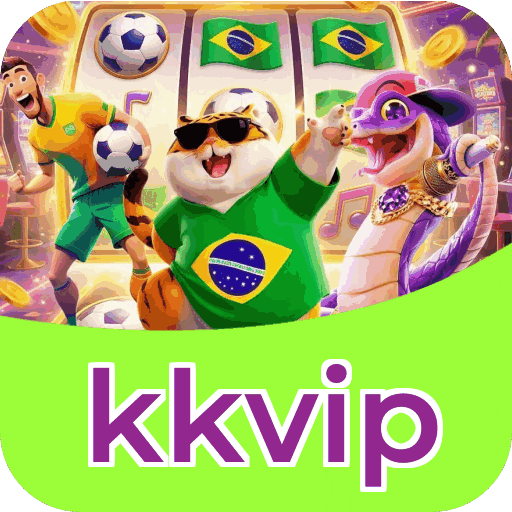 Equipe de suporte ao cliente da kkvip